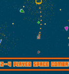 Astro Duel 4