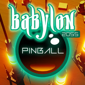 Babylon 2055 Pinball: Ein mehr als verrückter Flipper
