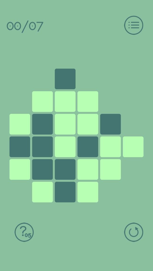 Causality: Kostenloses Puzzle-Spiel für die Mittagspause