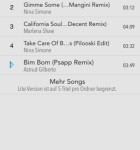 CloudBeats 1