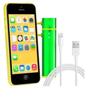 Cyberport iPhone 5c