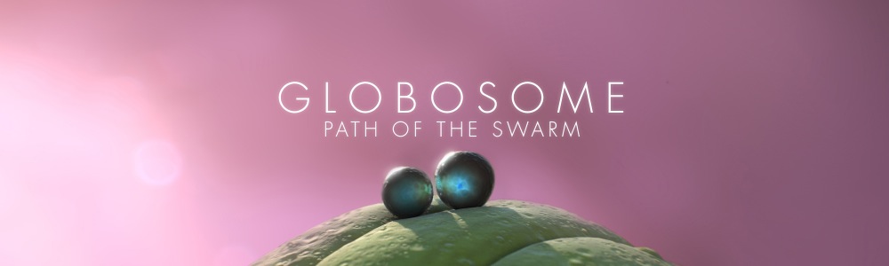 Globosome: Prachtvolles Abenteuer jetzt auf Deutsch & iCloud-Support
