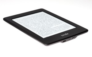 Kindle Paperwhite