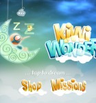 Kiwi Wonder 1