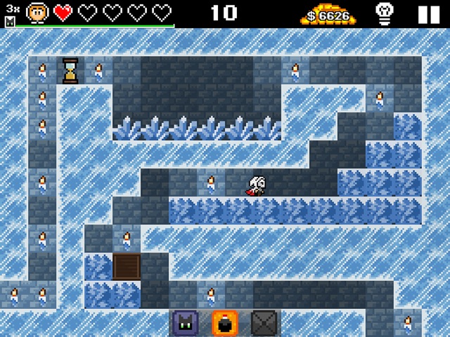 Magick: Neuer Platformer mit zauberhafter Steuerung