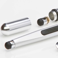 Maglus: Eleganter Eingabestift mit Zusatzfunktionen im Video-Test