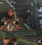 Monster Hunter Freedom Unite 3