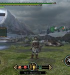 Monster Hunter Freedom Unite 4