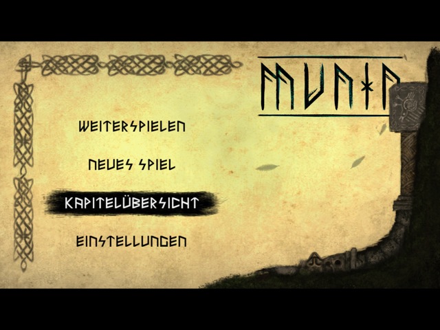 Munin: Daedalic Entertainment veröffentlicht großartigen neuen 2D-Puzzle-Platformer