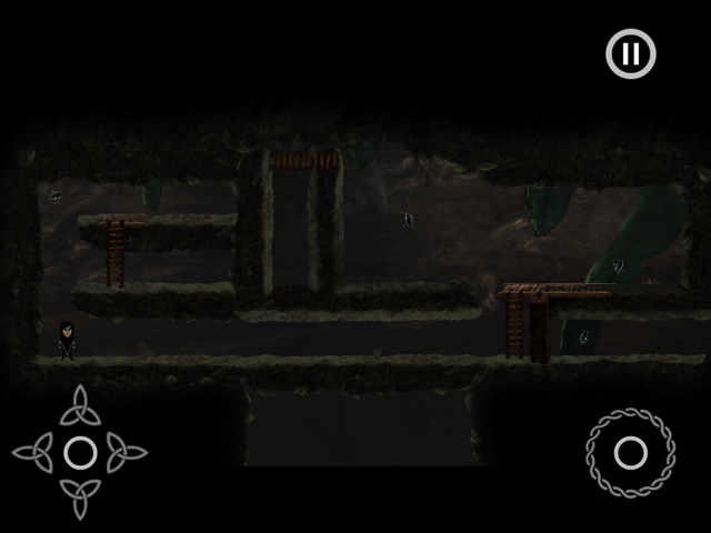 Munin: Daedalic Entertainment veröffentlicht großartigen neuen 2D-Puzzle-Platformer