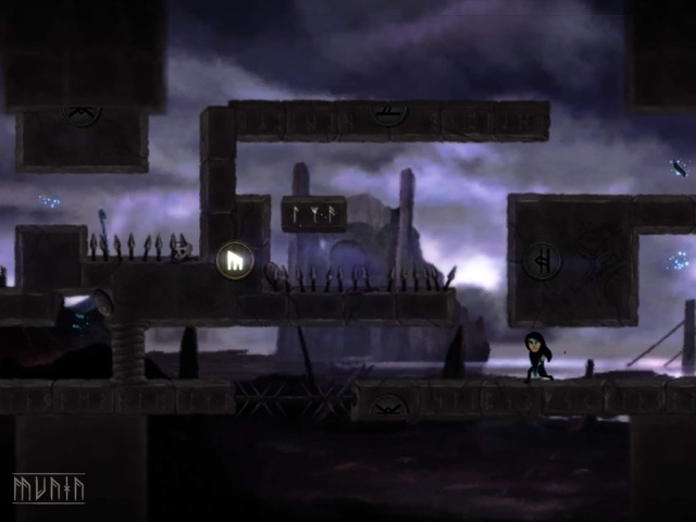 Munin: Daedalic Entertainment veröffentlicht großartigen neuen 2D-Puzzle-Platformer