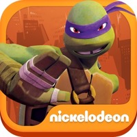 Teenage Mutant Ninja Turtles: Apples Gratis-App der Woche im Video