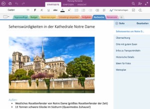 OneNote