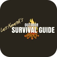 Tipps zum Überleben in der Wildnis: Outdoor Survival Guide PRO heute nur 1,79 Euro