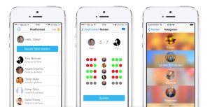 PixelContest: Neue Quiz-App deckt Bilder Pixel für Pixel auf