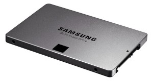 Samsung 840 Evo SSD