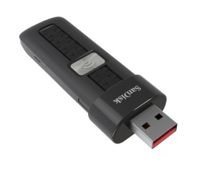 Sandisk Connect Wireless Flash Drive Icon