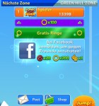 Sonic Jump Fever 4