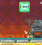 Super Heavy Sword 2