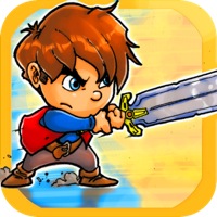 Super Heavy Sword: Nachfolger des erfolgreichen Jump’n’Runs jetzt im App Store