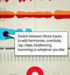 Take Creative Vocal Recorder 2