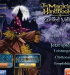 The Magician's Handbook - Cursed Valley 1