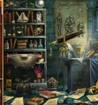 The Magician's Handbook - Cursed Valley 4