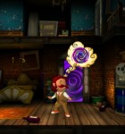 The Phantom PI Mission Apparition 2