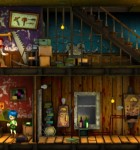 The Phantom PI Mission Apparition 3