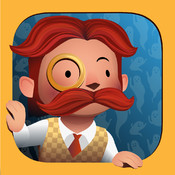 The Phantom PI Mission Apparition: Ein gruselig gutes Adventure ohne In-App-Käufe