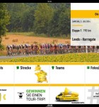 Tour de France 2014 1