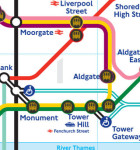 Tube Map Live