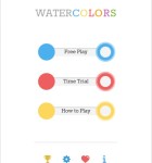 Watercolors 1