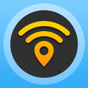 WiFi Map Pro derzeit kostenlos: Freie Hotspots auf der ganzen Welt finden