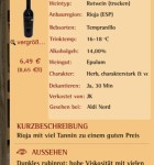 WineMeister 3