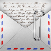Letter Opener: Winmail.dat auf iPhone, iPad & Mac öffnen