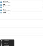 i-FlashDrive HD App 1