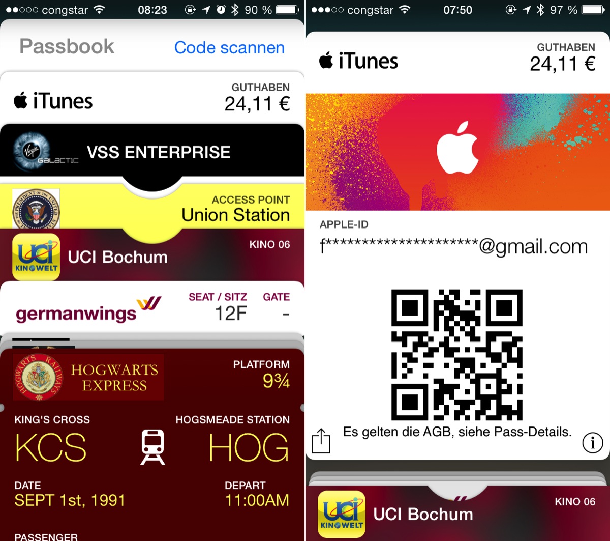 iTunes Pass in Deutschland: Warum man den Dienst nicht nutzen sollte
