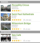 mTrip London