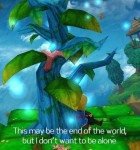Almightree - The Last Dreamer 2