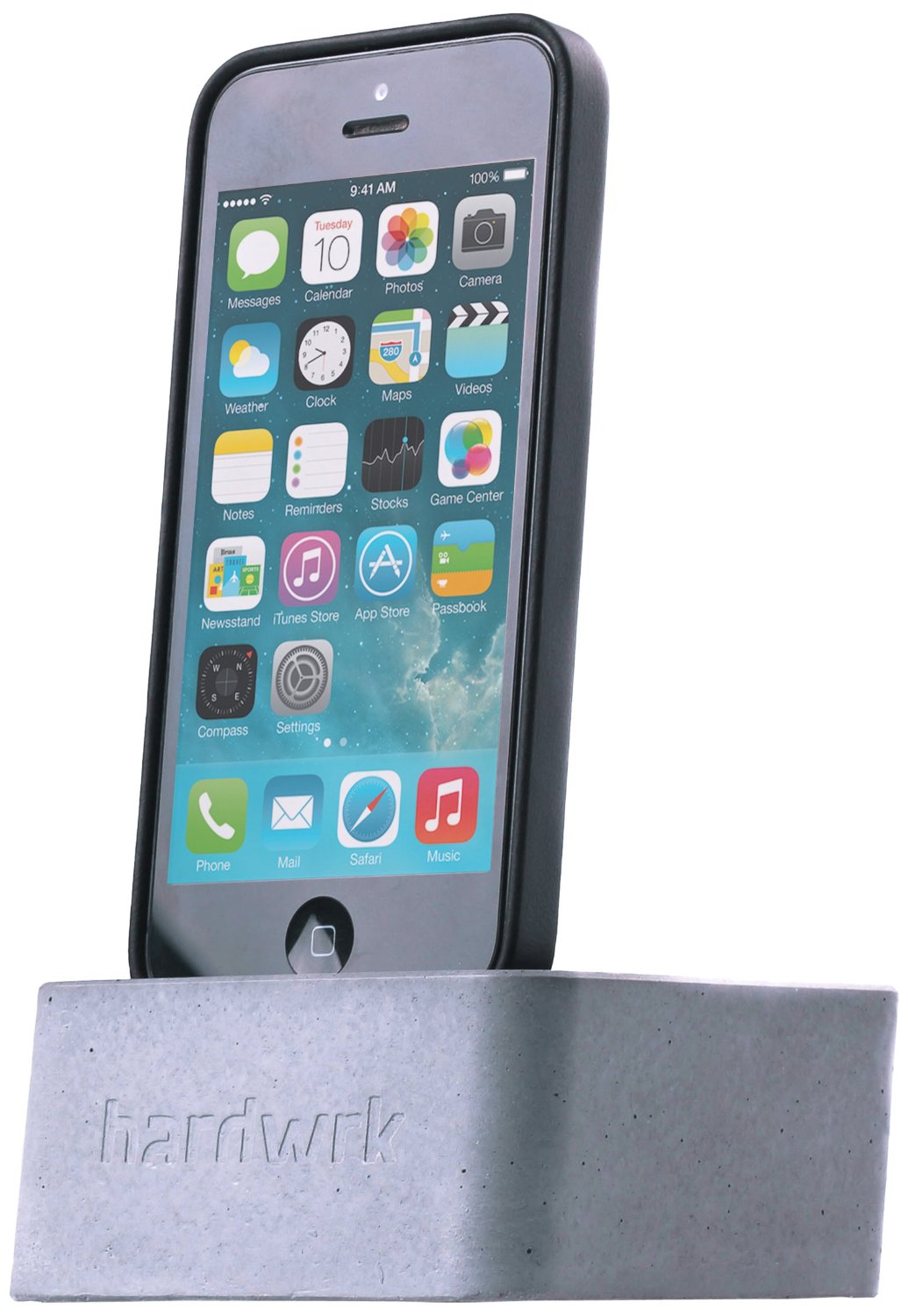 Amazon-Blitzangebote: WiFi-Drucker, hardwrk Massive Dock & iPhone-Filzhülle