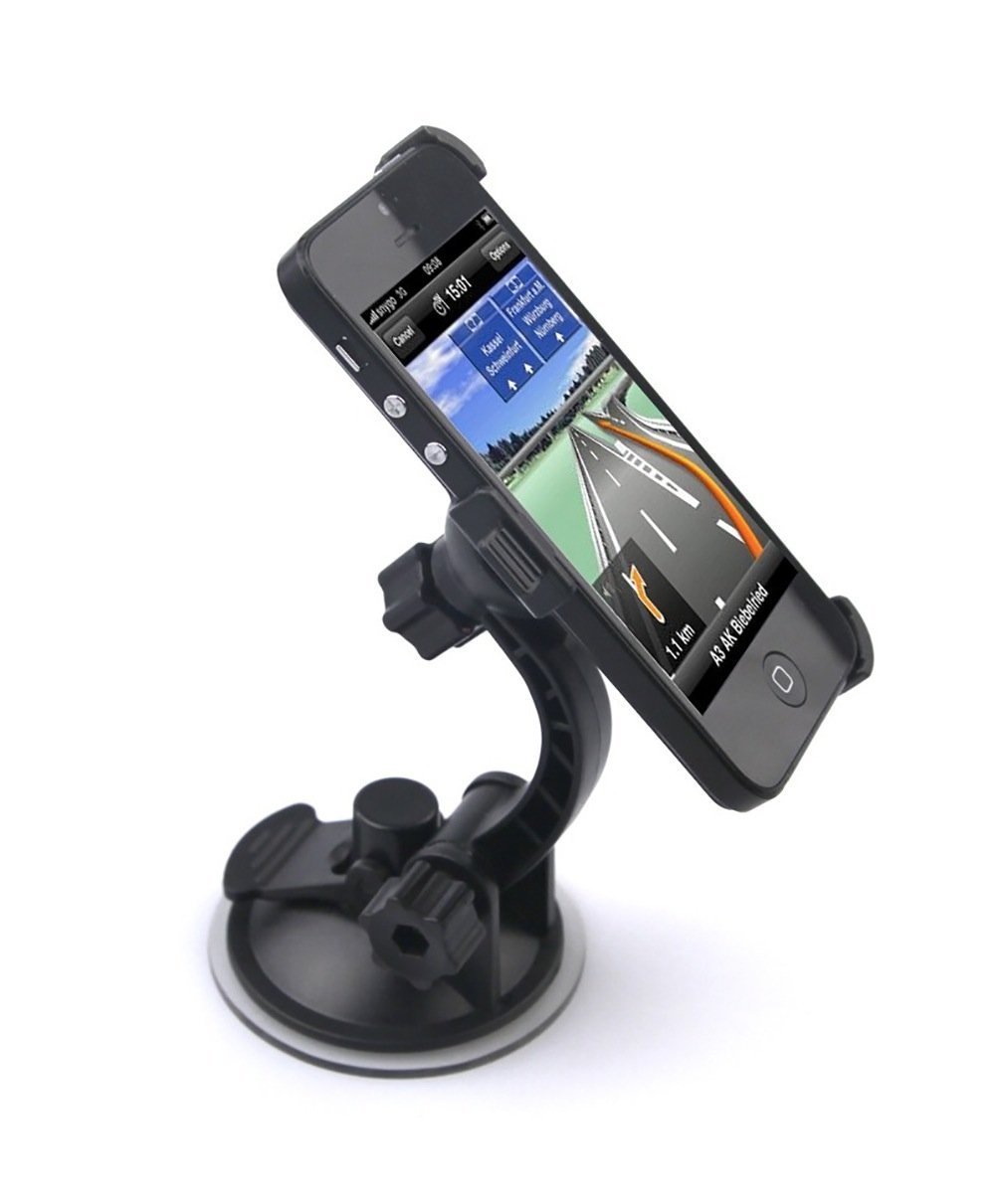 Amazon-Angebote ab 17 Uhr: Dockingstation, Stylus & Autohalterung