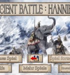 Ancient Battle - Hannibal 1