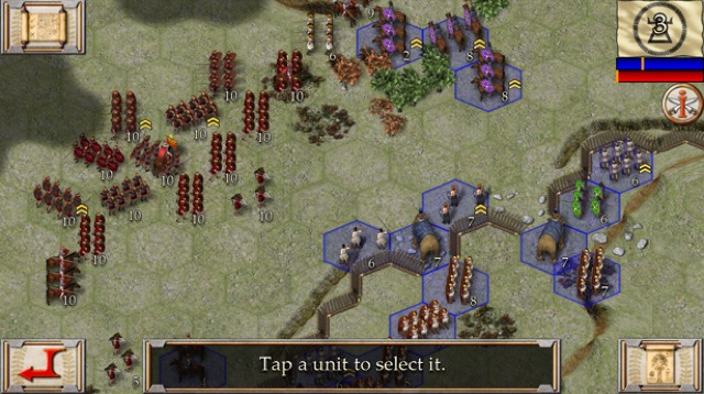 Ancient Battle – Hannibal: Mit den Elefanten über die Alpen – kein Problem!