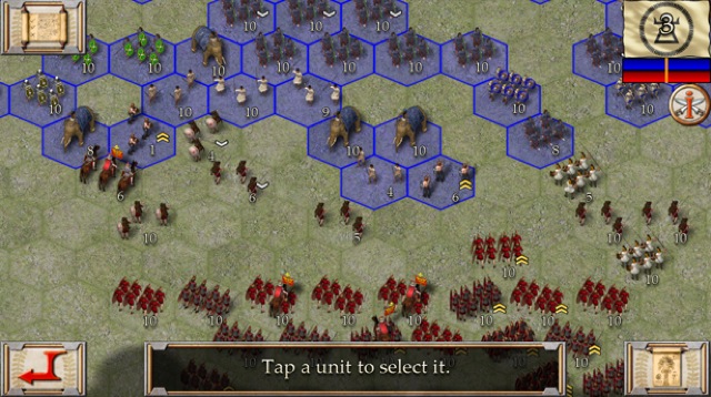 Ancient Battle – Hannibal: Mit den Elefanten über die Alpen – kein Problem!