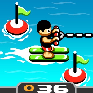 Beach Games: 5 Strand-Spiele mit Suchtfaktor gerade gratis