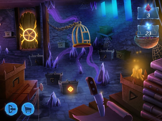 Brave Furries: Logik-Puzzle im niedlichen Gewand und ausgeklügeltem In-Game-Store