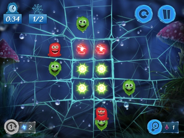 Brave Furries: Logik-Puzzle im niedlichen Gewand und ausgeklügeltem In-Game-Store