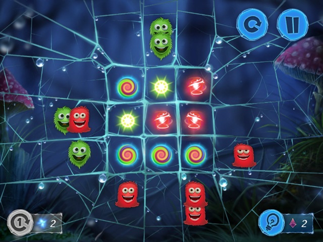 Brave Furries: Logik-Puzzle im niedlichen Gewand und ausgeklügeltem In-Game-Store