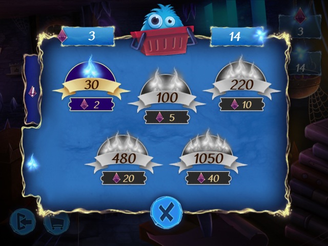 Brave Furries: Logik-Puzzle im niedlichen Gewand und ausgeklügeltem In-Game-Store